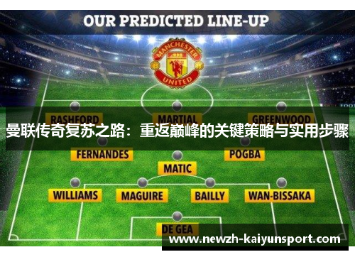 曼联传奇复苏之路:重返巅峰的关键策略与实用步骤 曼联传奇复苏之路:重返巅峰的关键策略与实用步骤