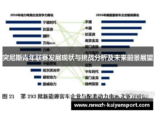 突尼斯青年联赛发展现状与挑战分析及未来前景展望